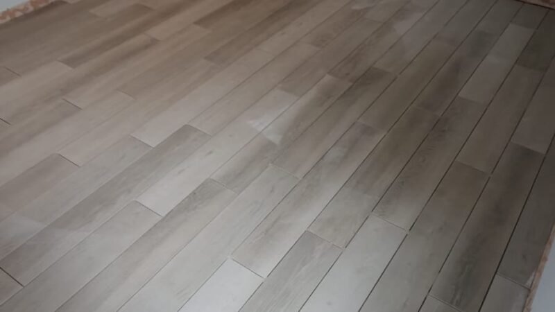 Flooring