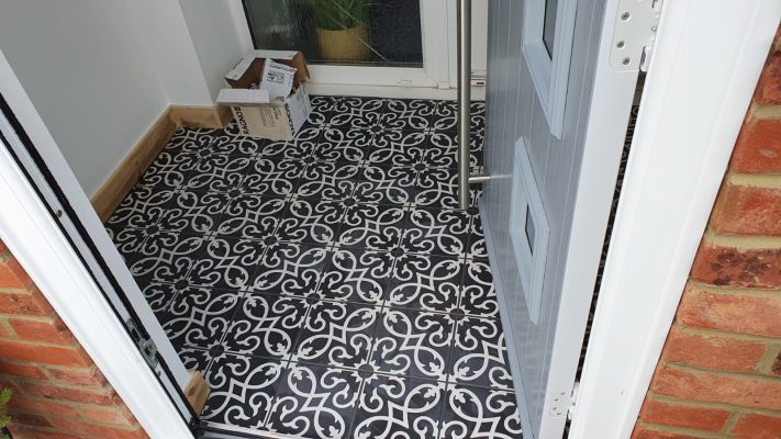 Flooring