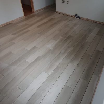 Flooring